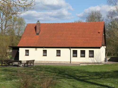 Aumuehle-Vereinshaus